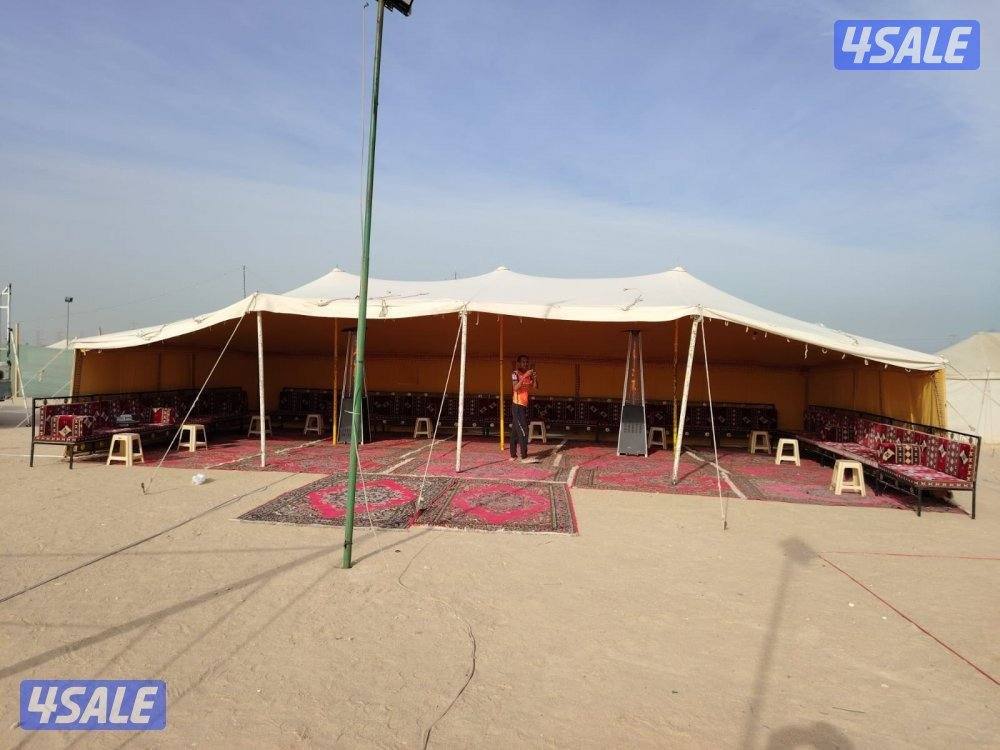 تأجير جميع مستلزمات الأفراح والمناسبات2