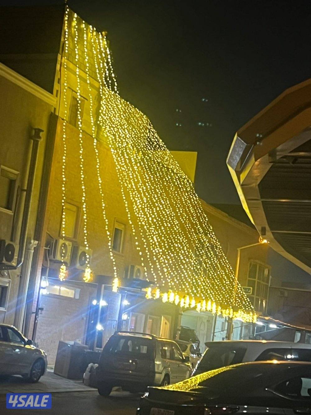 تأجير جميع مستلزمات الأفراح والمناسبات9