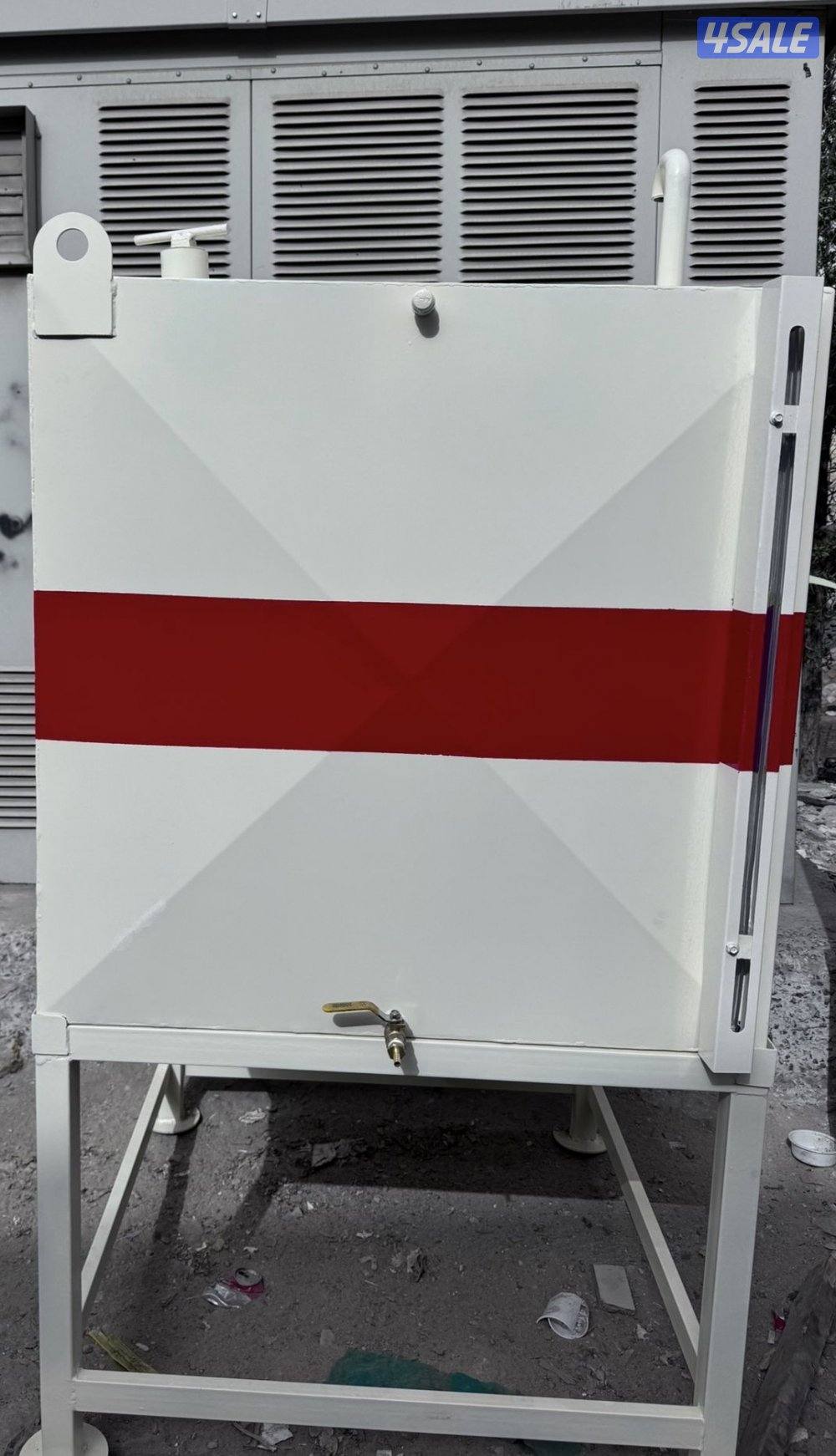 خزانات ديزل1