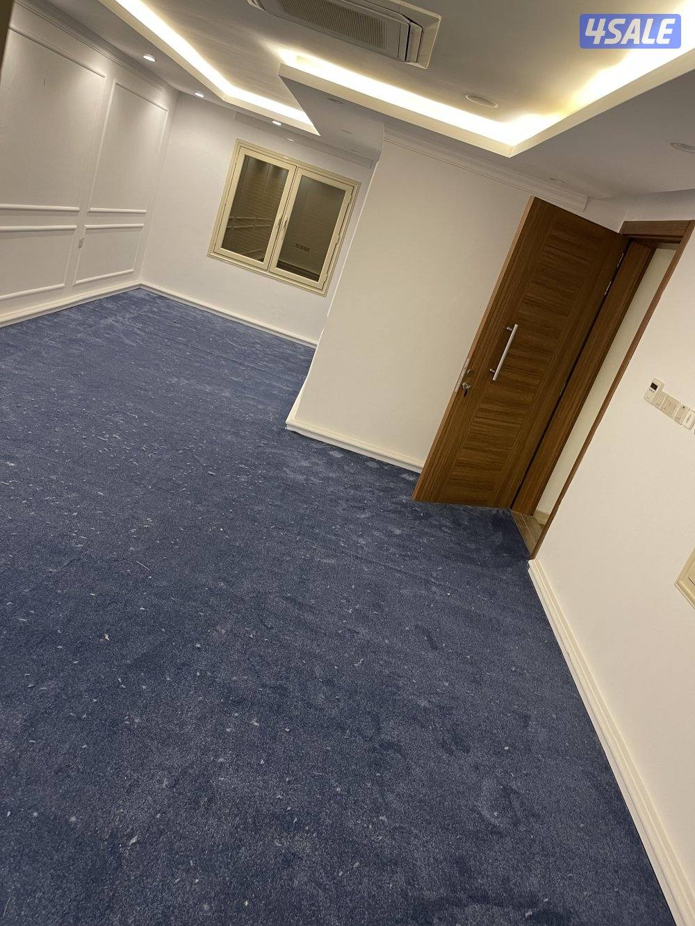 تركيب سجاد تركي ساده مشجر فندقي حفر يدوي بأسعار الجمله1