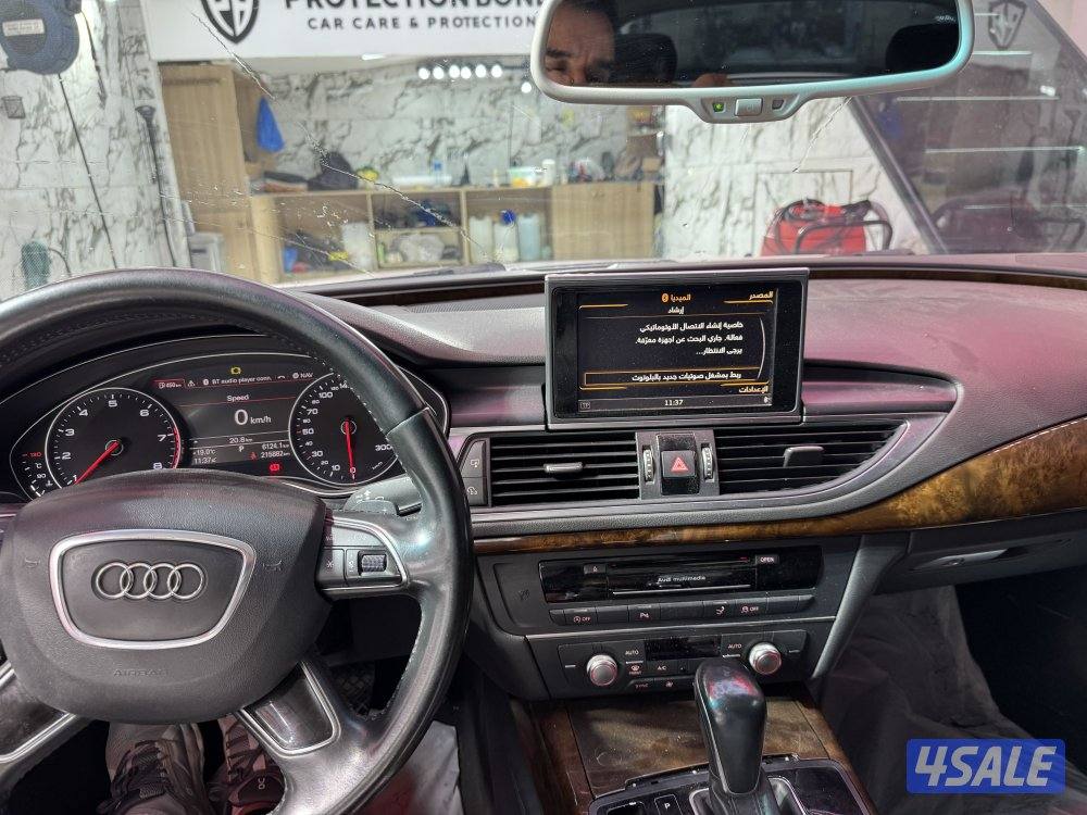 حولي شارع المثنى1