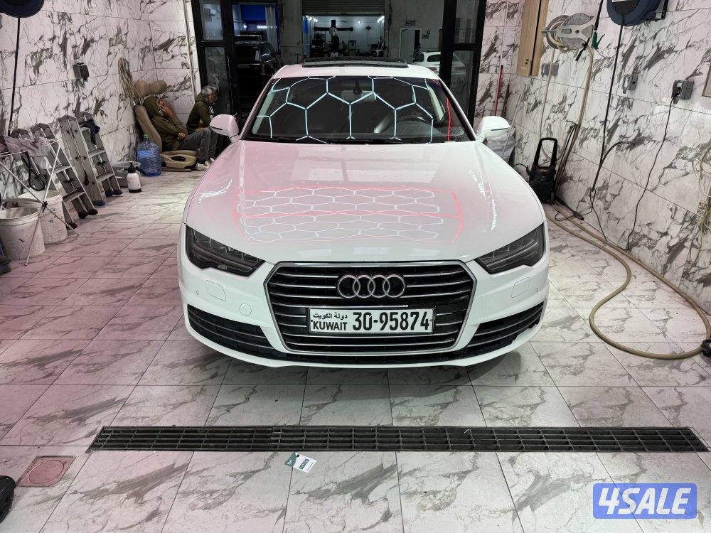 حولي شارع المثنى3