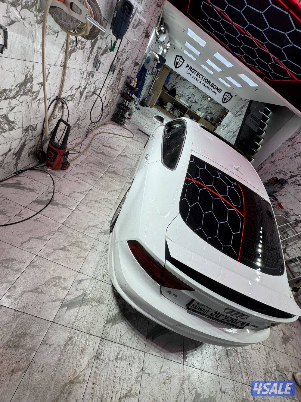 حولي شارع المثنى5