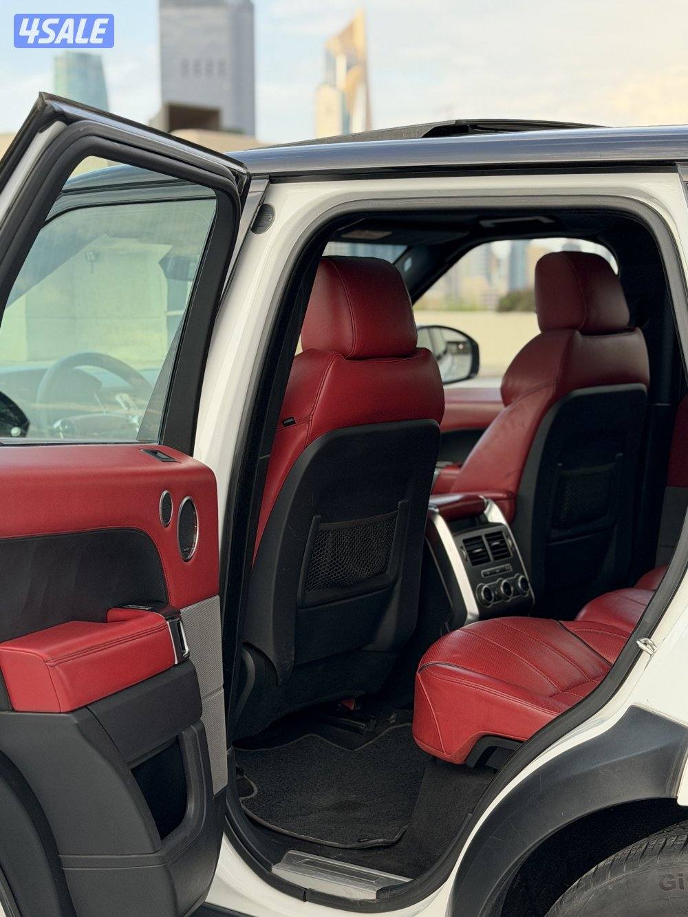 بيعه سريعه شرط الفحص9