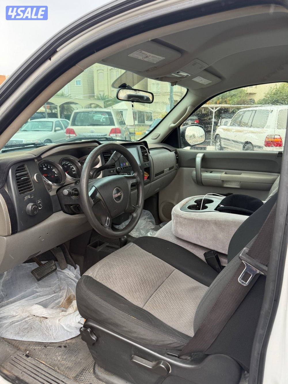 للبيع ونيت ٢٠٠٩ HD4