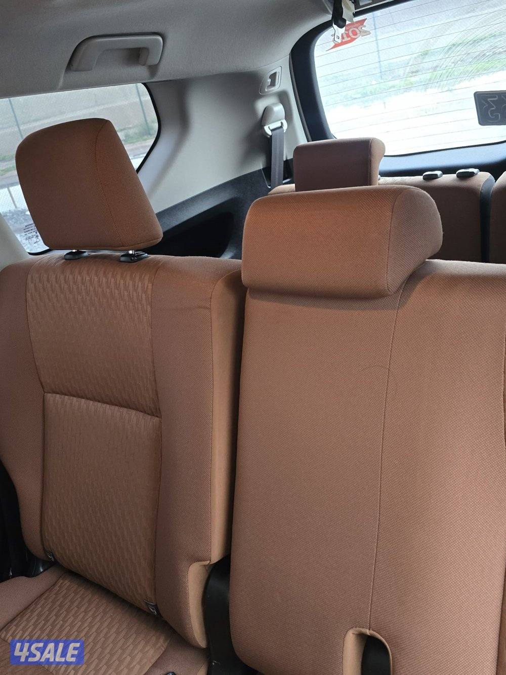 انوفا بحاله الوكاله20164