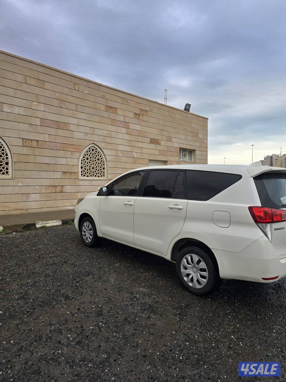 انوفا بحاله الوكاله20165