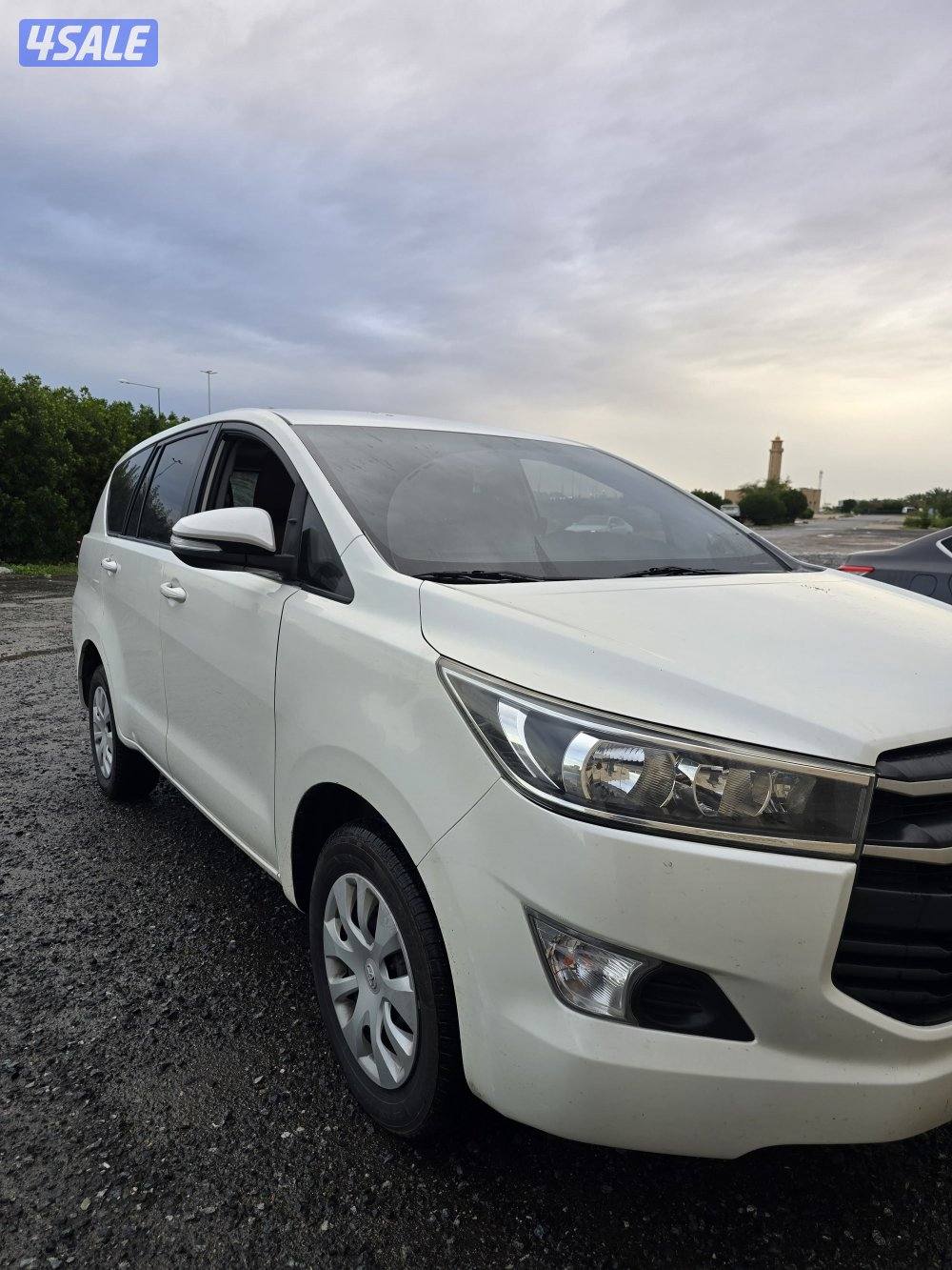 انوفا بحاله الوكاله20167