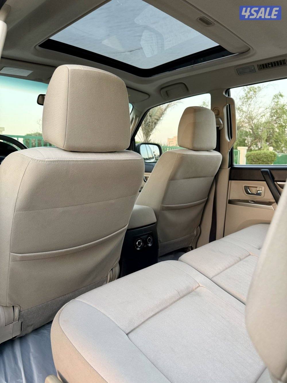 Mitsubishi pajero full option 202210