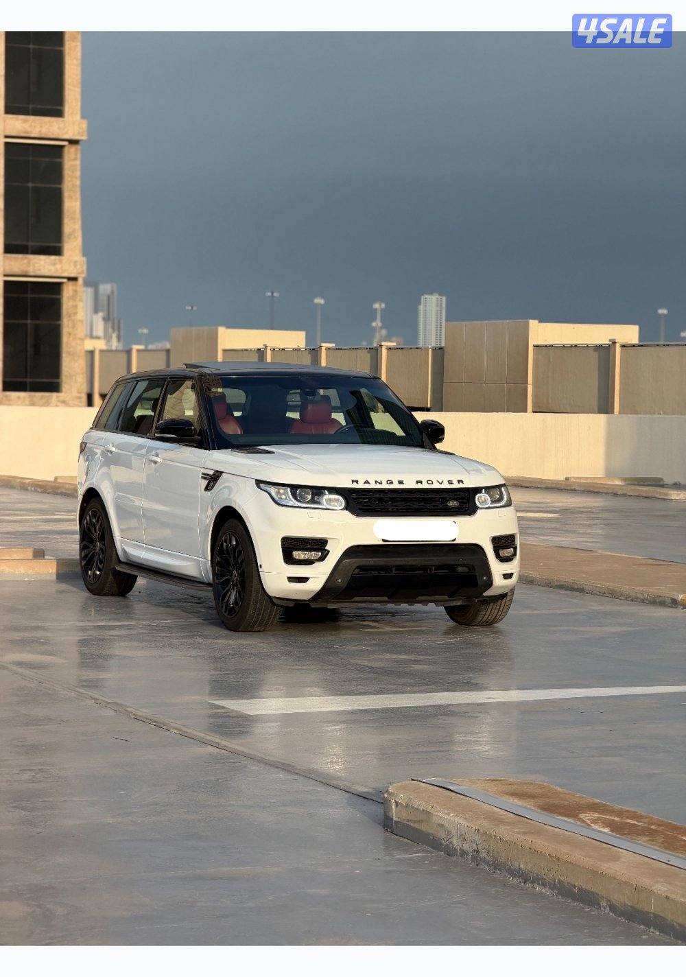 بيعه سريعه شرط الفحص3