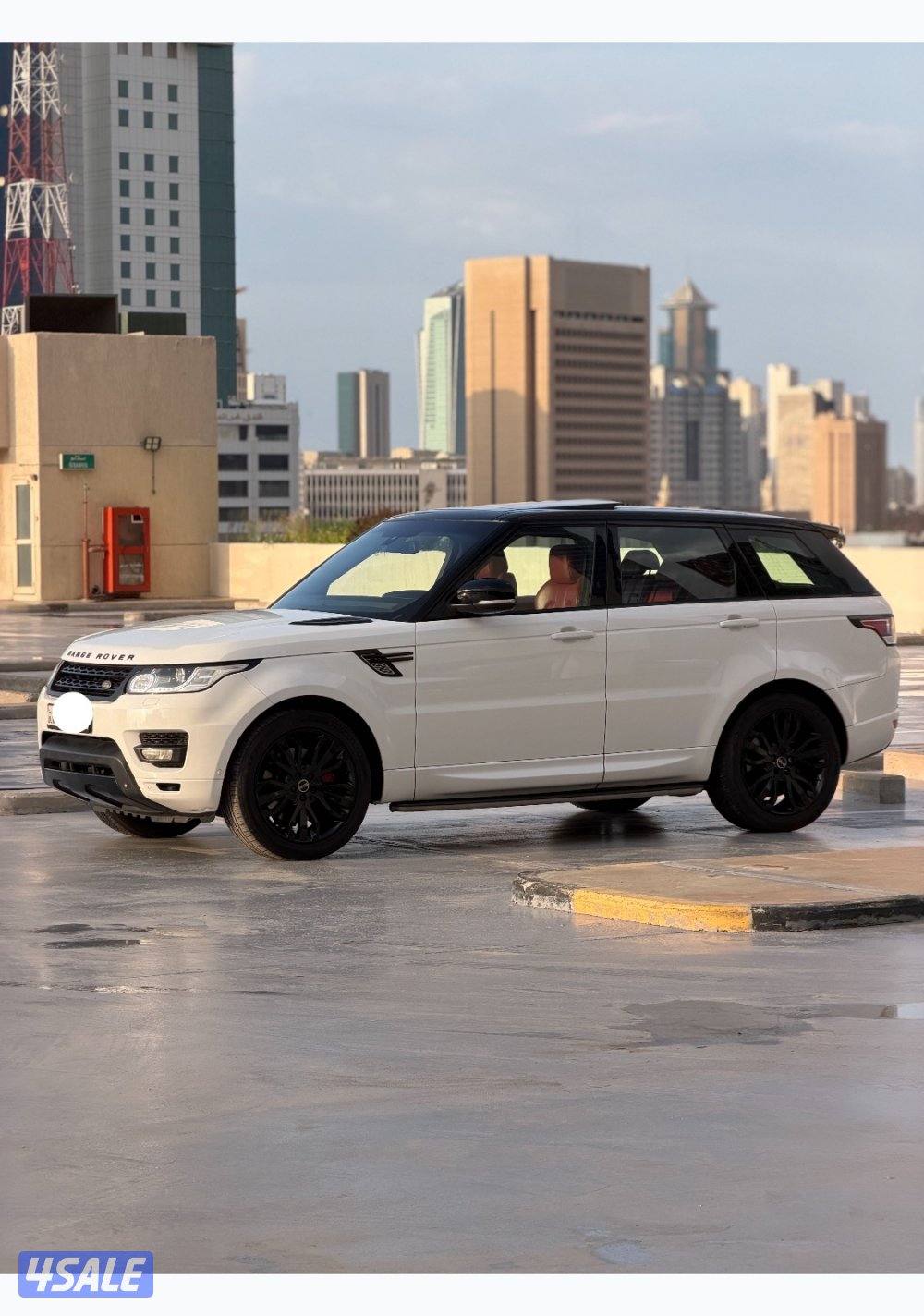 بيعه سريعه شرط الفحص4