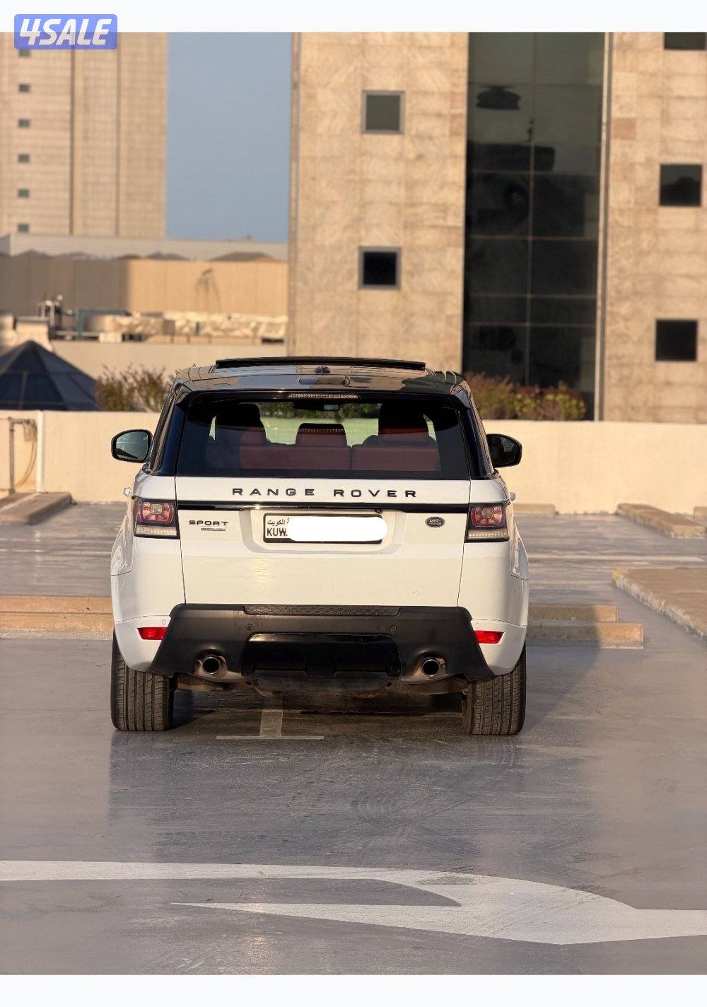 بيعه سريعه شرط الفحص5