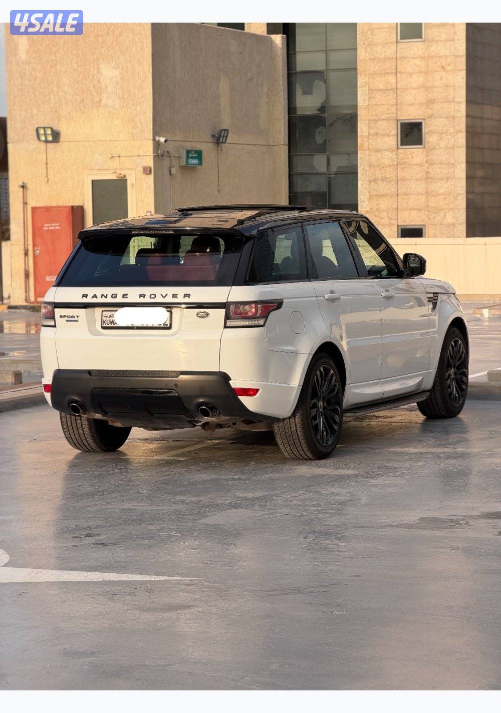 بيعه سريعه شرط الفحص7