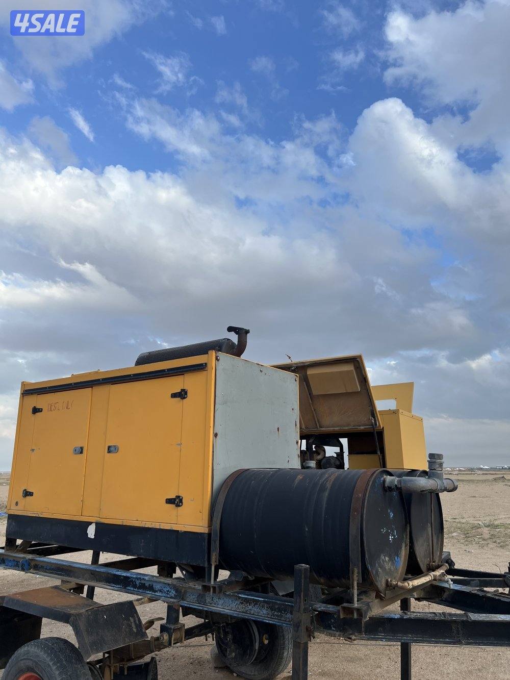 للايجار مكاين ديزل جميع الاحجام من 24 الف الي 200 الف1