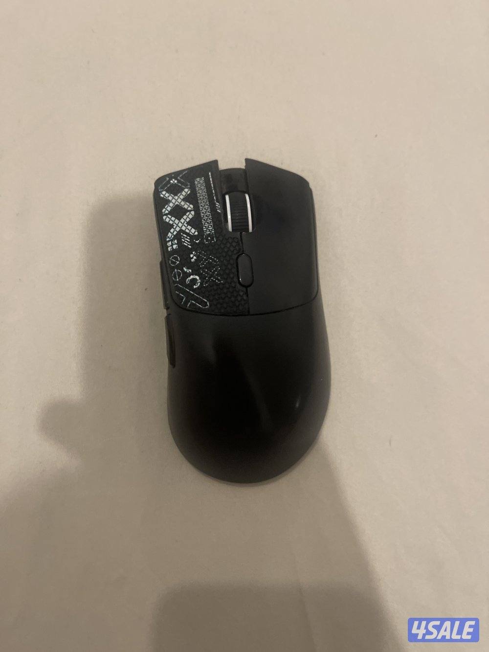 ماوس attack shark r10