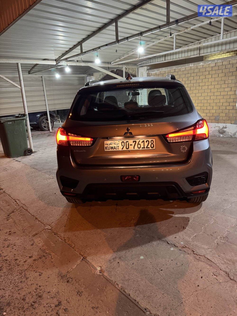 للبيع ميتسوبيشي asx3