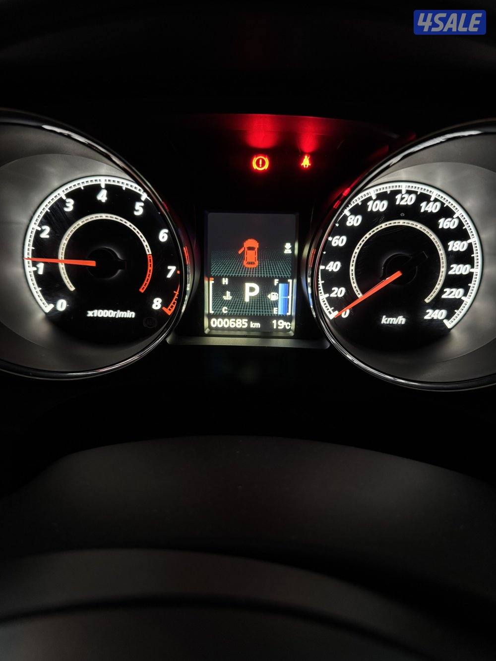 للبيع ميتسوبيشي asx4