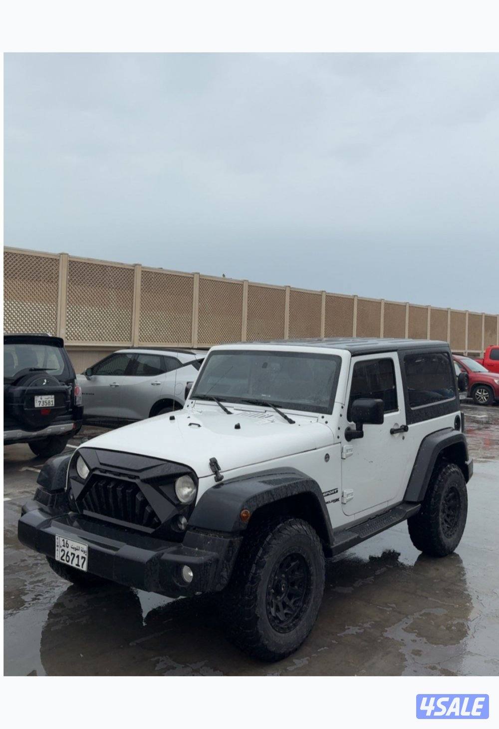 سبورت 2018 ماشي 200 الف شاصي لايوثر0