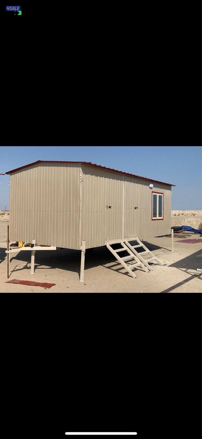 مخزن وغرفه عمال جديده ويوجد تفصال حسب الطلب0