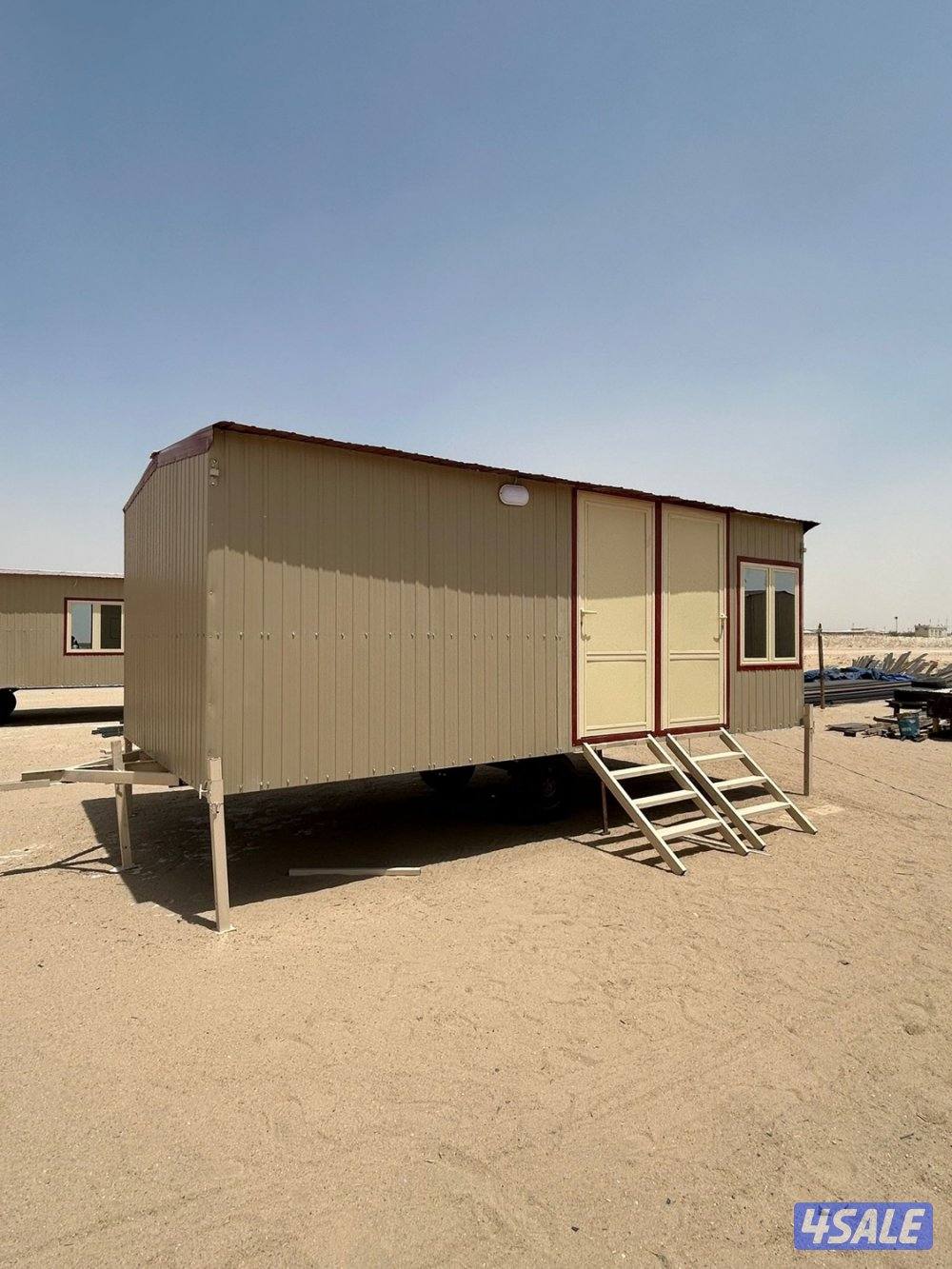 مخزن وغرفه عمال جديده ويوجد تفصال حسب الطلب8