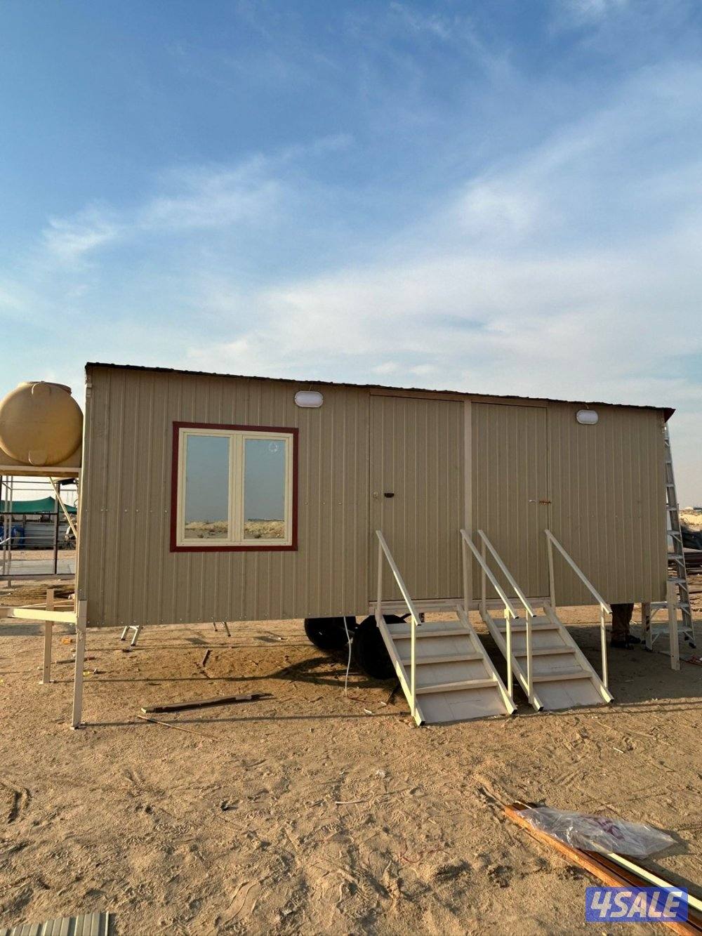 مخزن وغرفه عمال جديده ويوجد تفصال حسب الطلب14