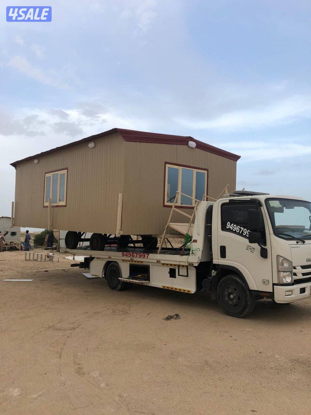 مخزن وغرفه عمال جديده ويوجد تفصال حسب الطلب15