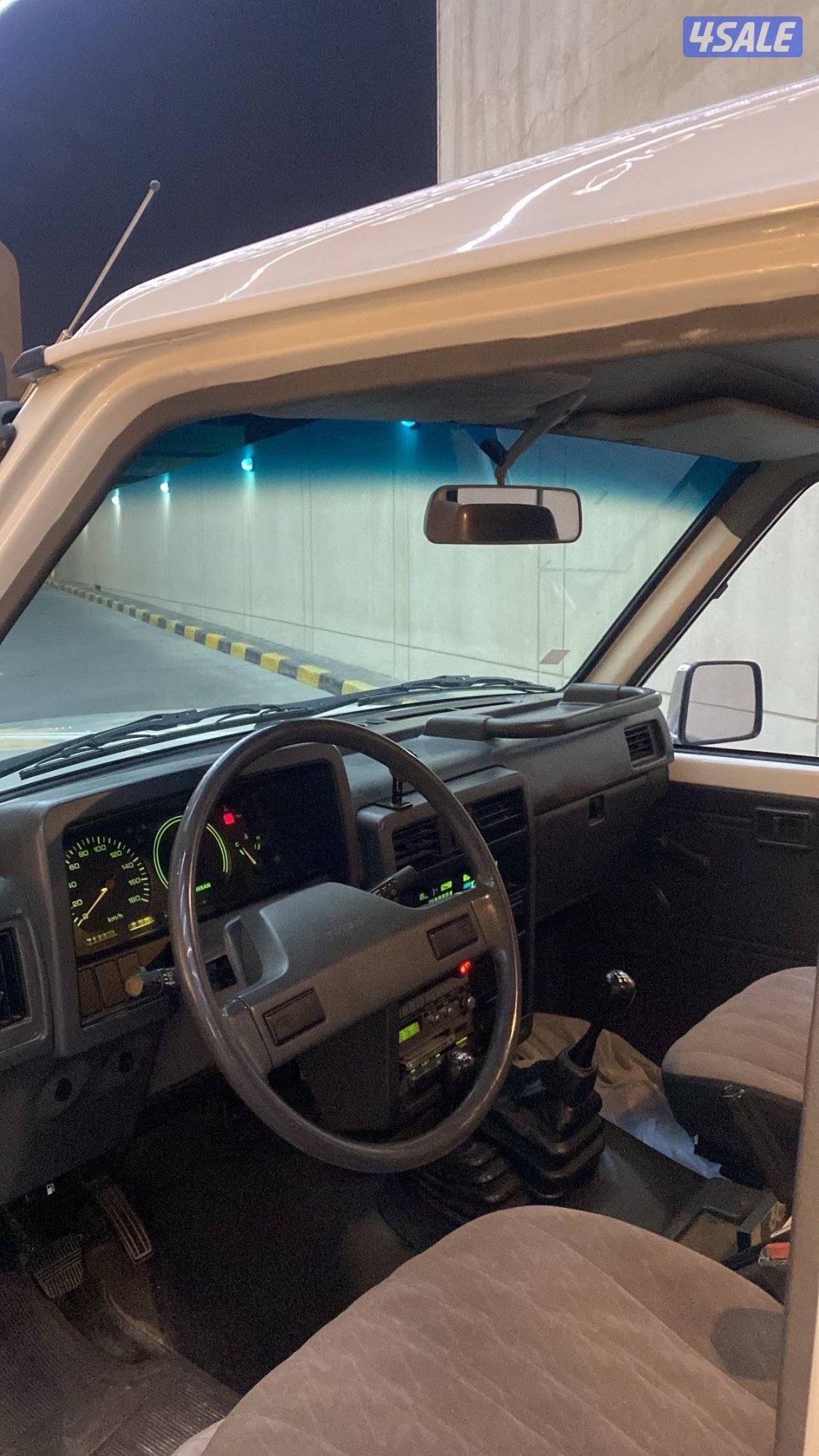 للبيع سفاري مديل 931