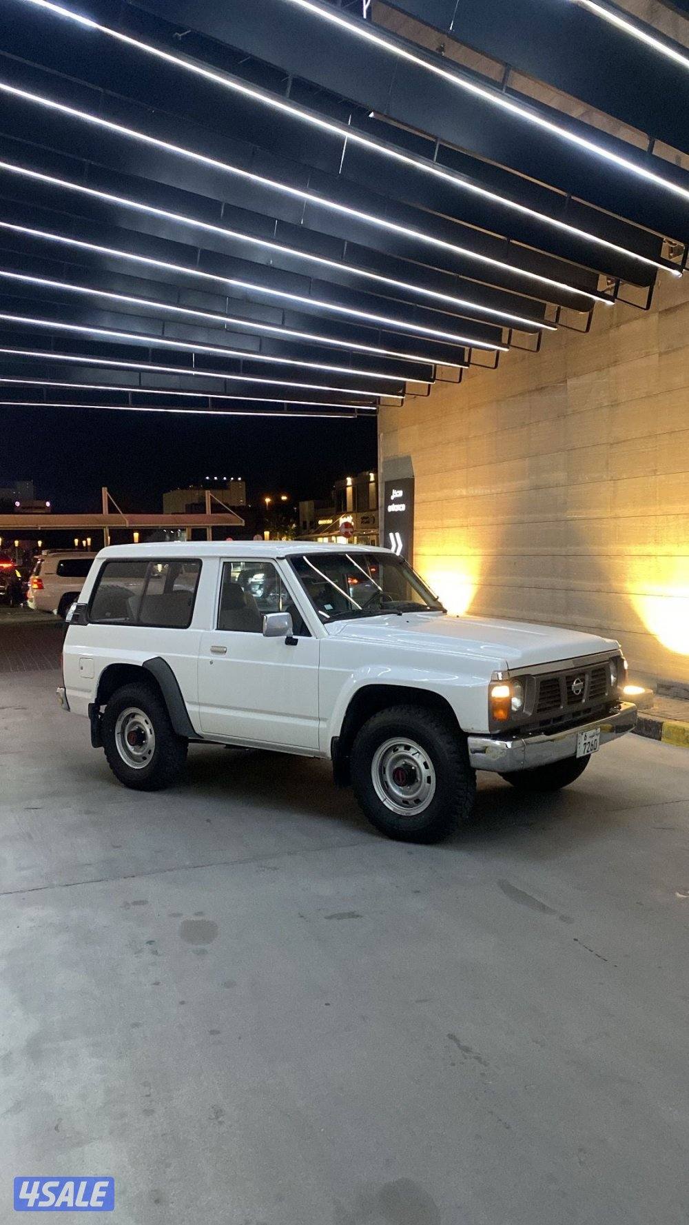 للبيع سفاري مديل 934