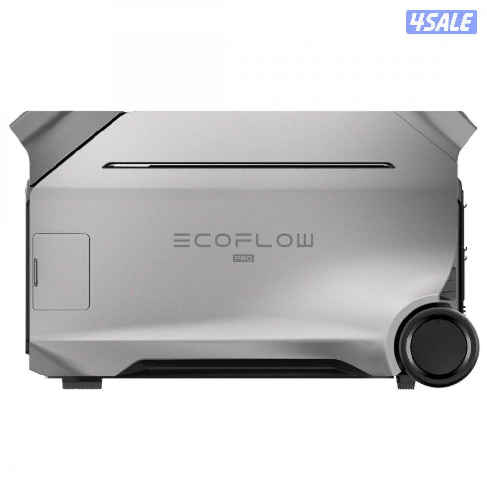 محطة طاقة  4096Wh Power Station EcoFlow DELTA Pro 38