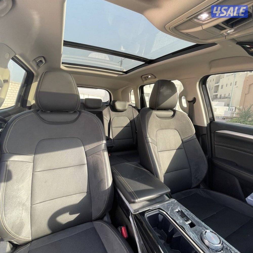 للبيع هافال موديل 20231