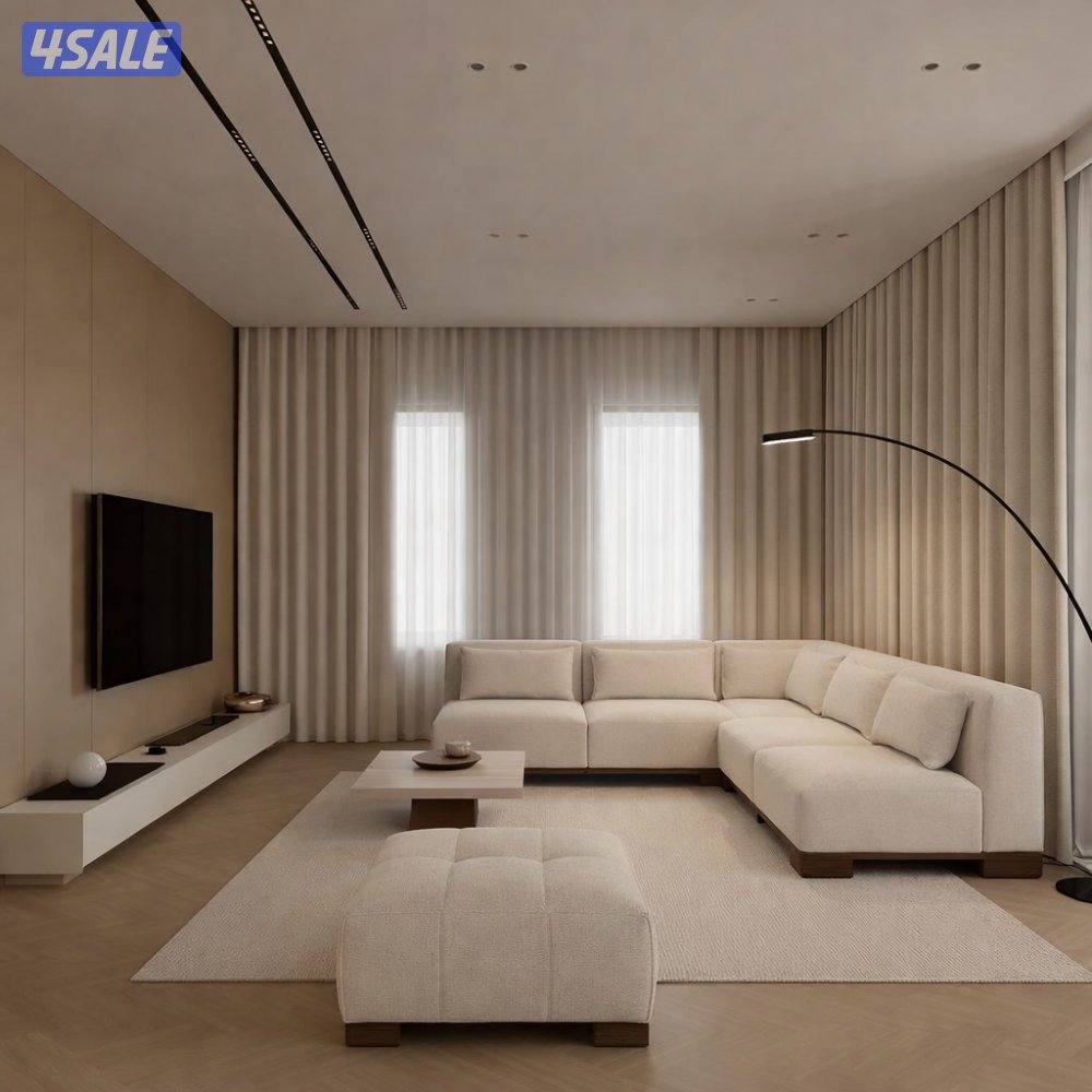 تنجيد وتفصال كنب أفضل انواع الخامات/تفصال جميع انواع الستائر10