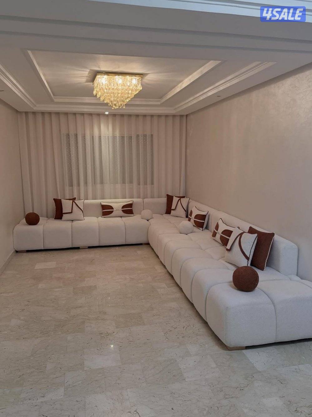 تنجيد وتفصال كنب أفضل انواع الخامات/تفصال جميع انواع الستائر13