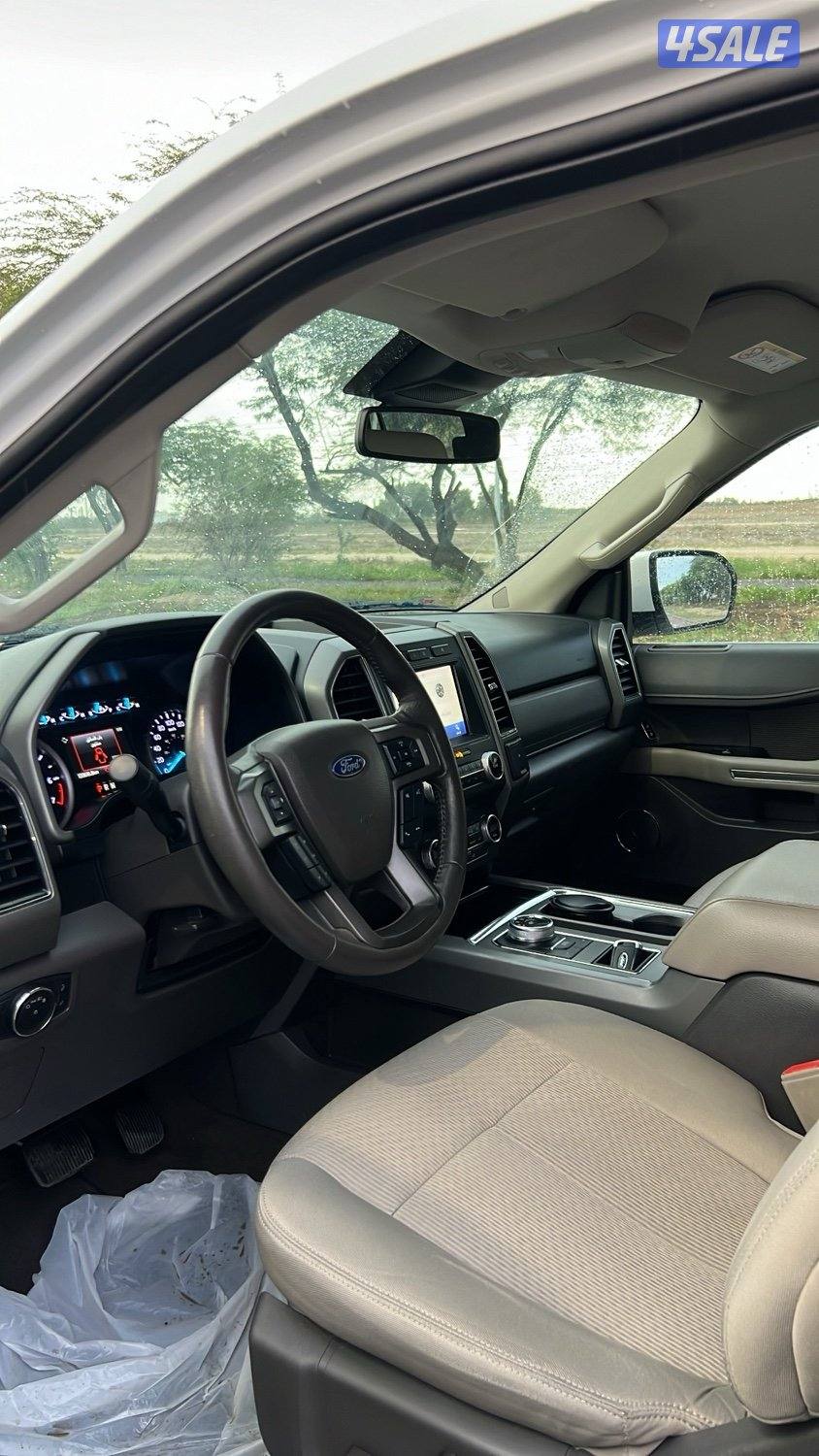 فورد اكسبديشن 20204