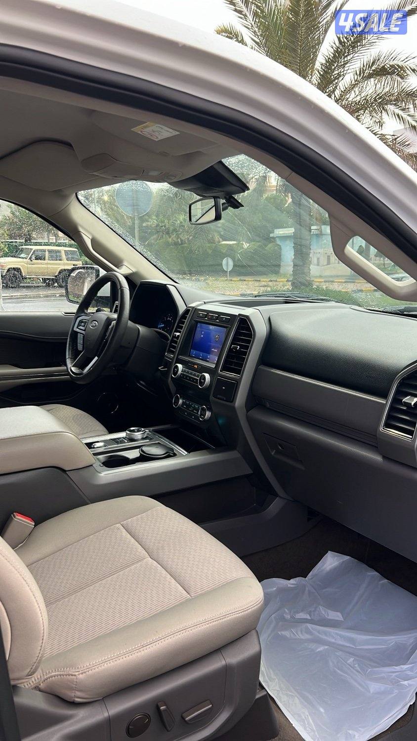 فورد اكسبديشن 20205