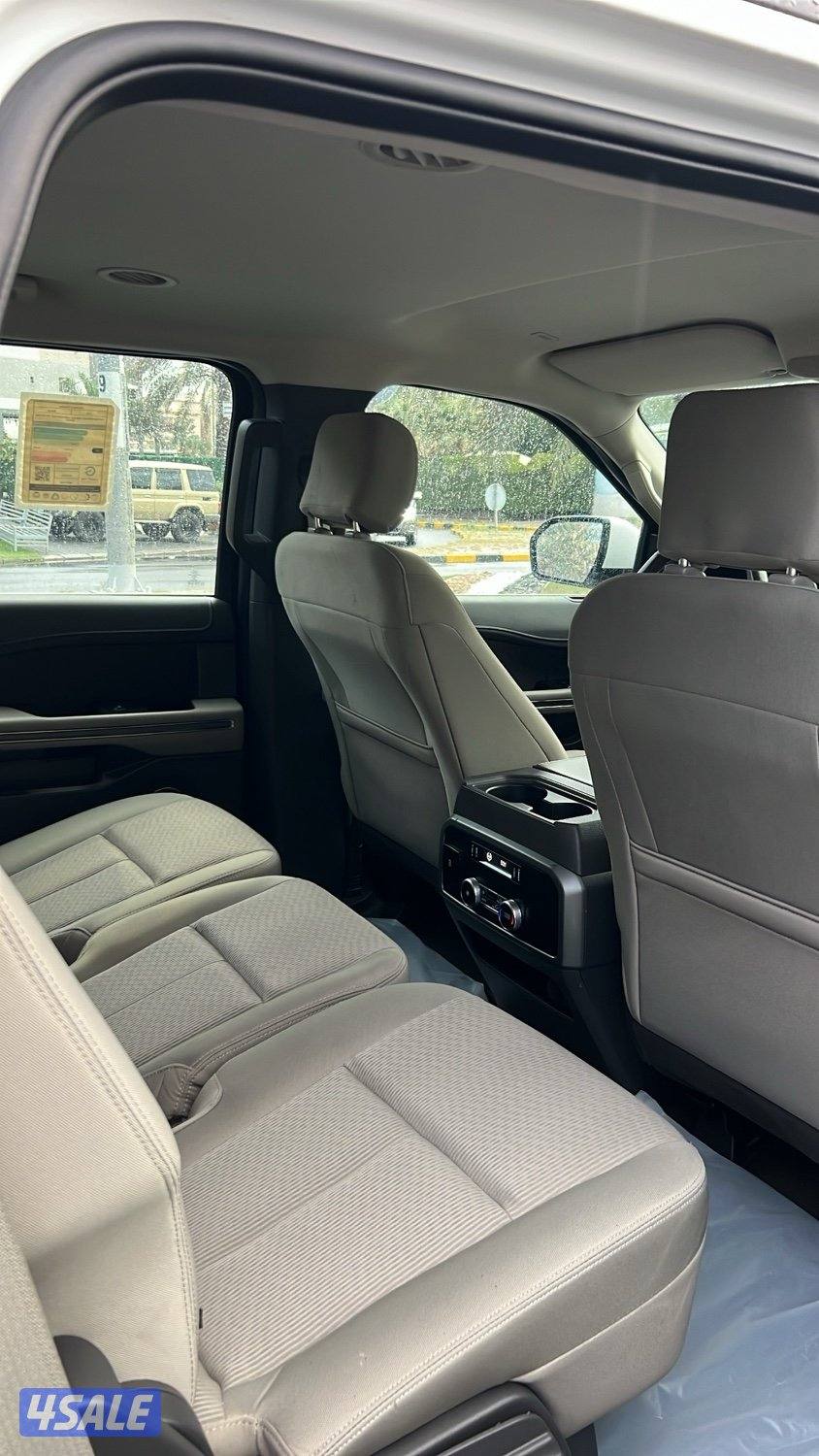 فورد اكسبديشن 20206