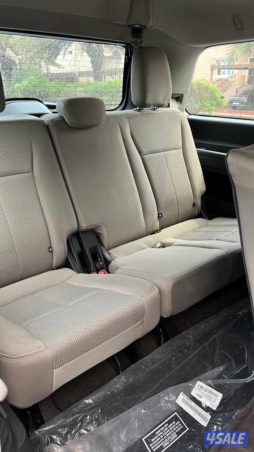 فورد اكسبديشن 20207