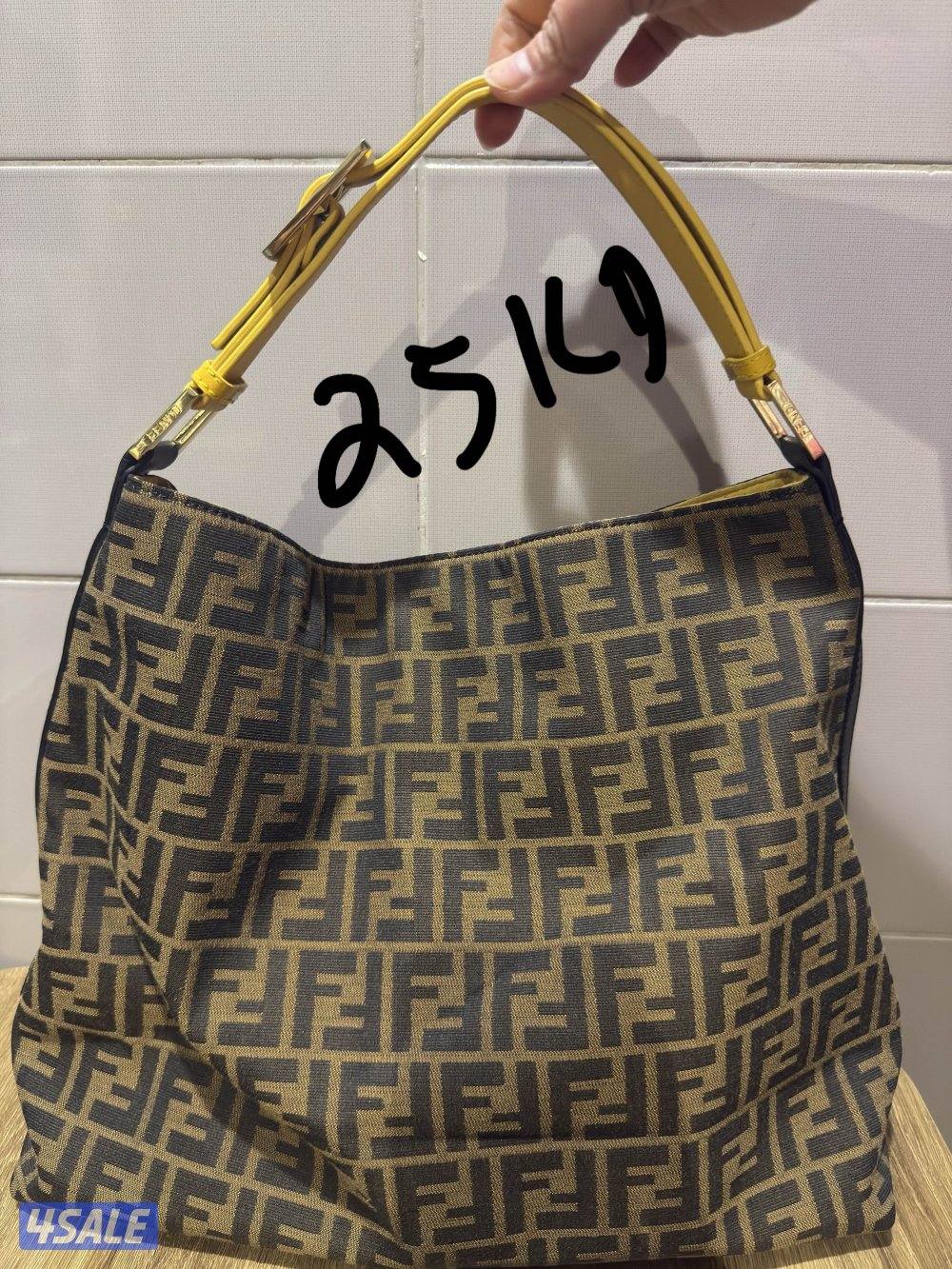 “Original Bags – Brand New & Preloved”3