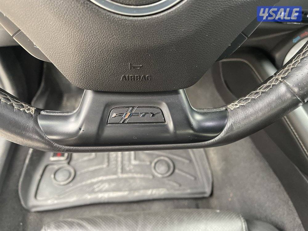 كمارو SS2 سوبرجارج قير عادي للبيع او للبدل10