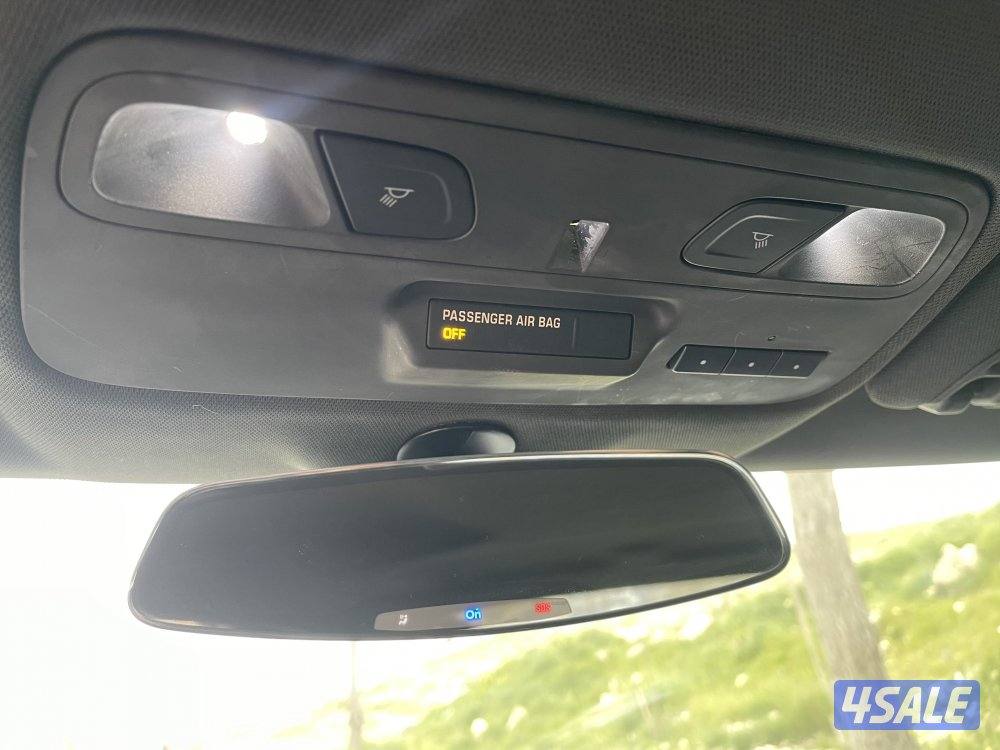 كمارو SS2 سوبرجارج قير عادي للبيع او للبدل11