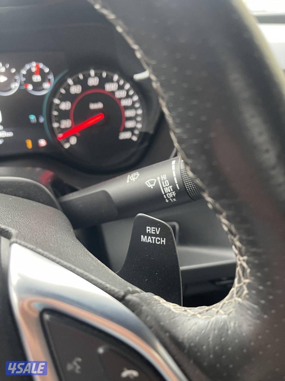 كمارو SS2 سوبرجارج قير عادي للبيع او للبدل12