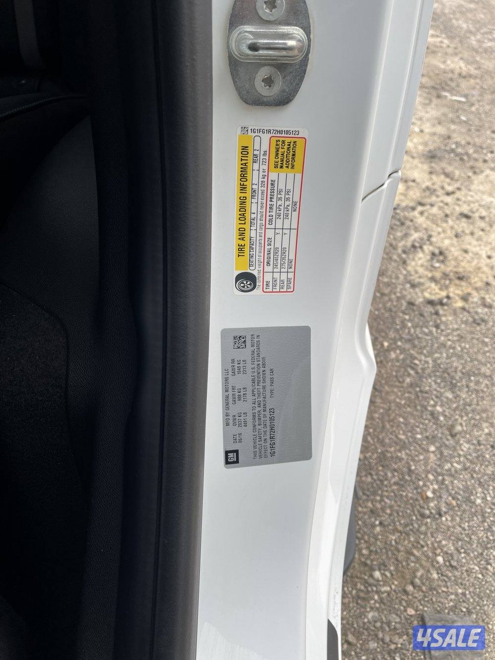 كمارو SS2 سوبرجارج قير عادي للبيع او للبدل14