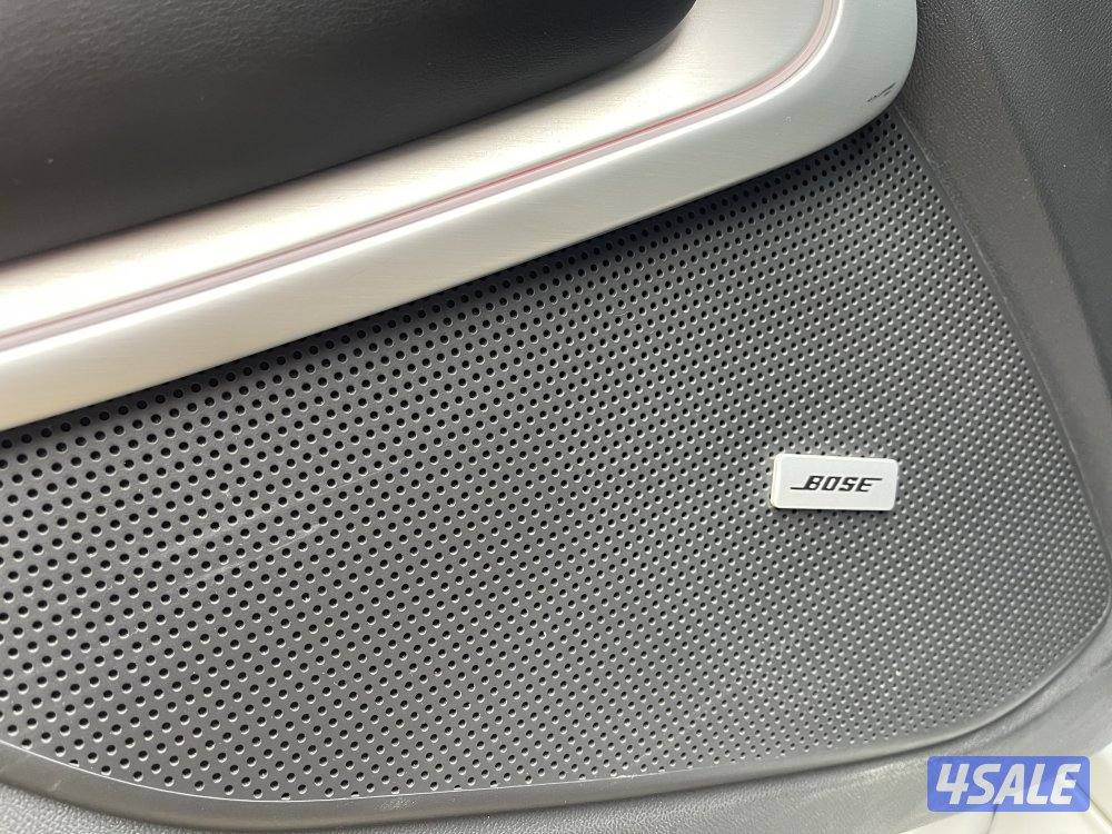 كمارو SS2 سوبرجارج قير عادي للبيع او للبدل15