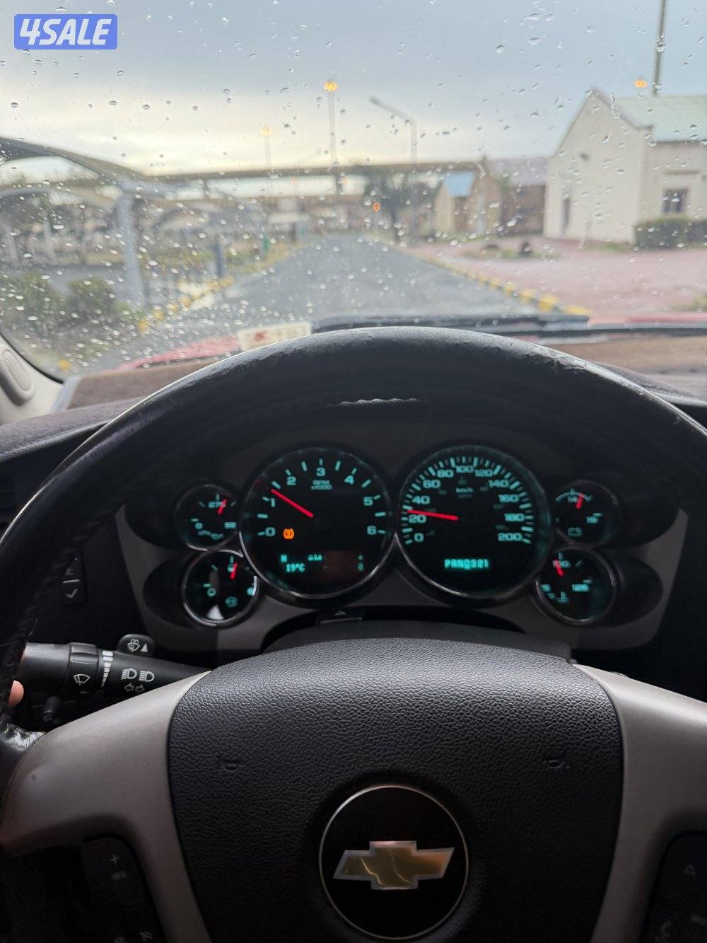 سلفرادو قماره ونص1