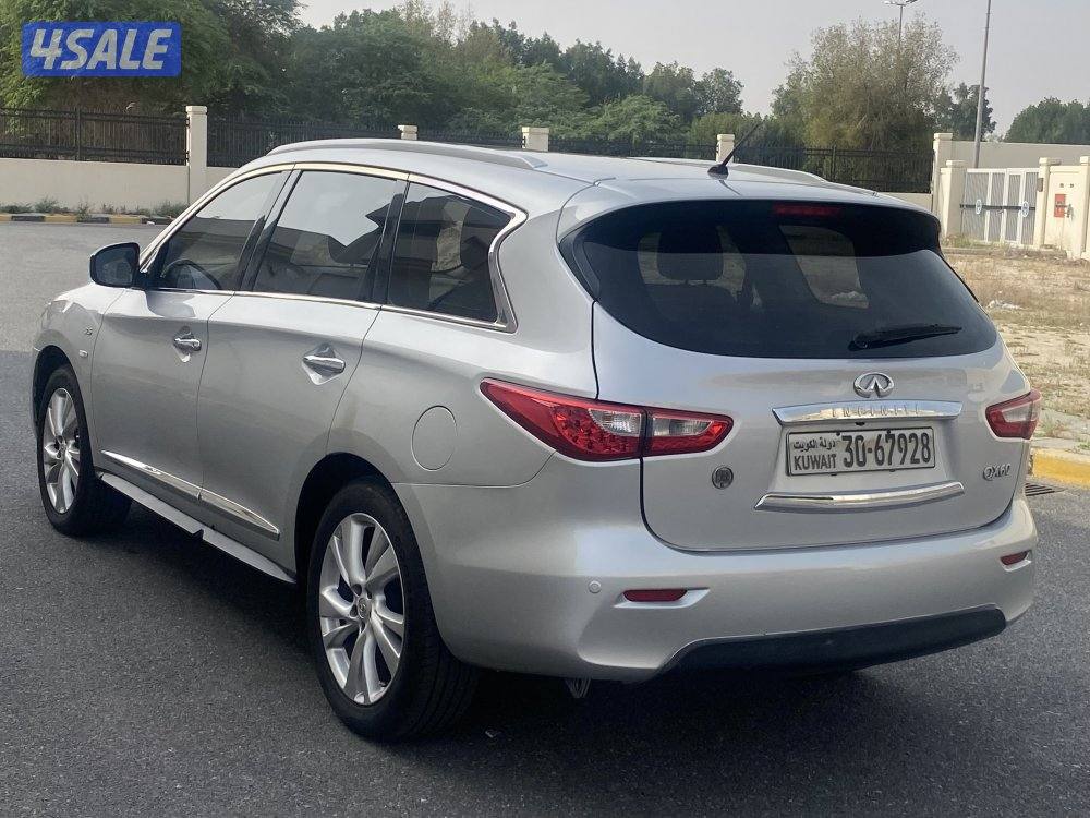 انفينيتي موديل 20153