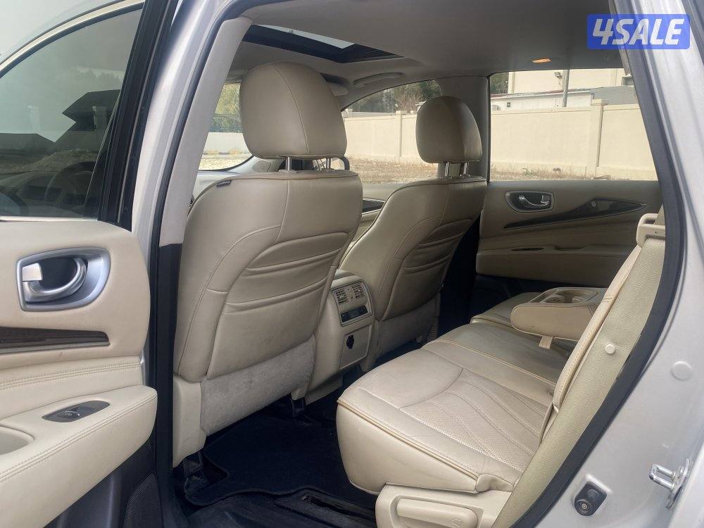 انفينيتي موديل 20155