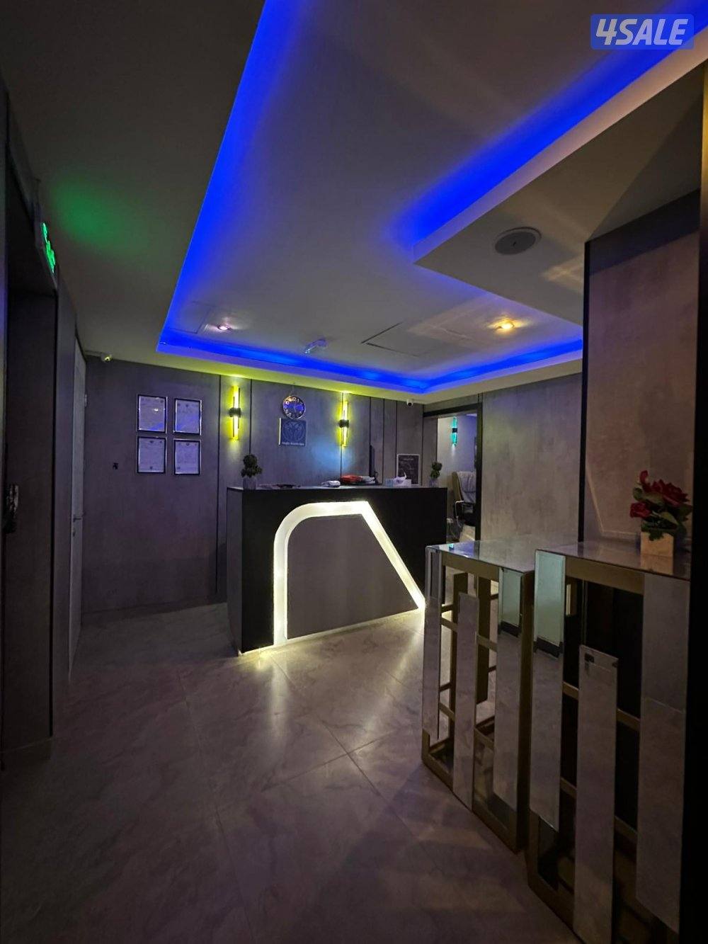 Massage Therapists ( Male ) Needed – Kuwait 🇰🇼 Salary 250–600 KWD +0