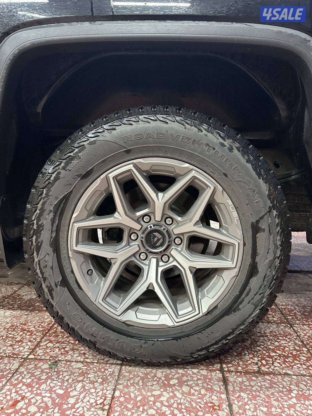 رنقات فيول مقاس ١٨ مع توايرهم0