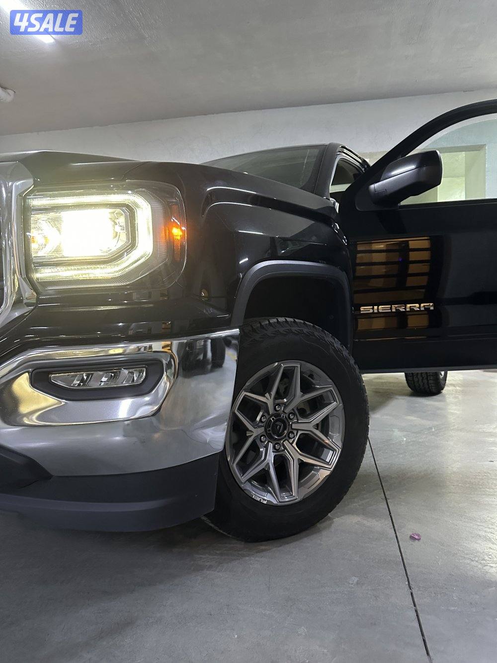 رنقات فيول مقاس ١٨ مع توايرهم1