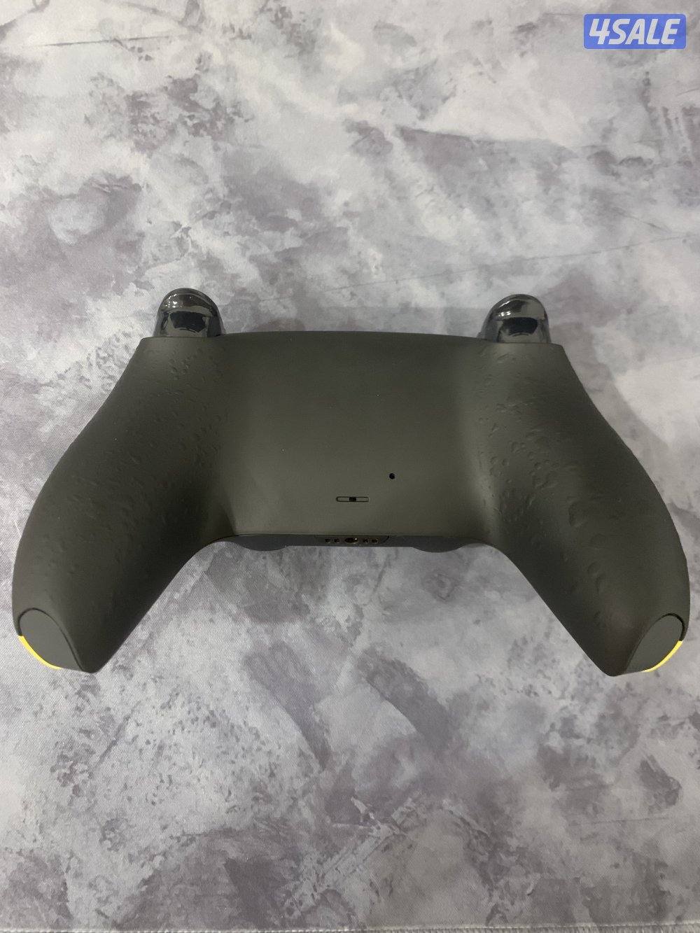 يده سوني فايف معدله ( قير مغناطيسي و قيور قابله للتعديل و ازرار ماوس1