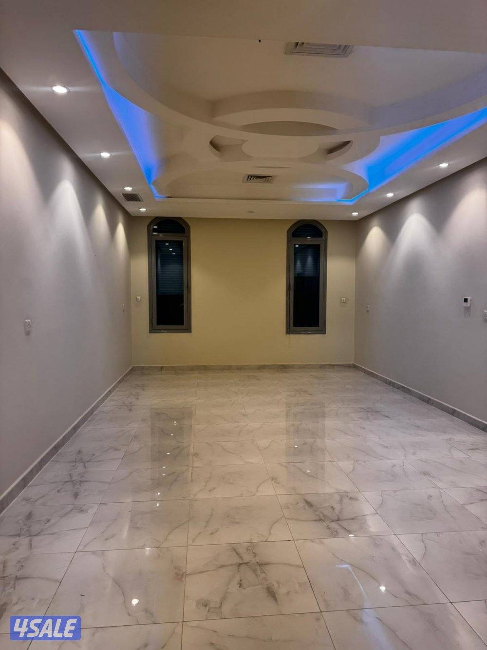 للايجار شقه في الفنيطيس جديده0